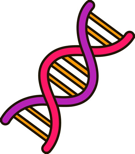 dna clipart